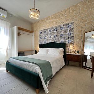 Private Bathroom Double Room